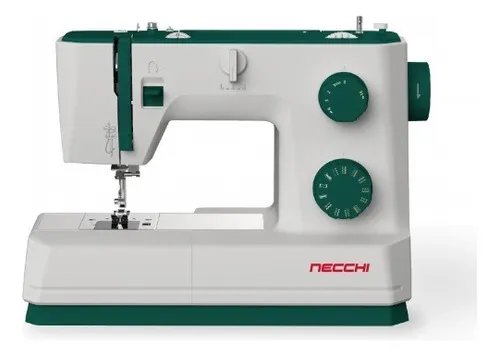 Maq. Coser Q421A - 21 Diseños
