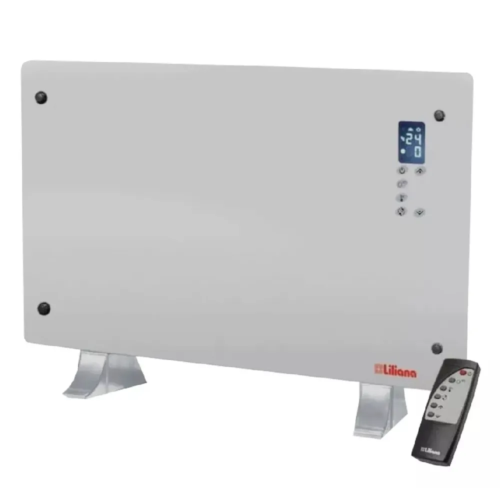 Turbo Calefa PPV500 Hotdeco Pie/Pared