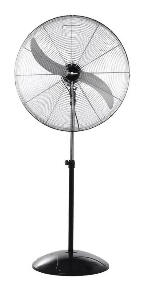 Vent.Indus. 32 VPI32 Pie -Osc/Reclin "