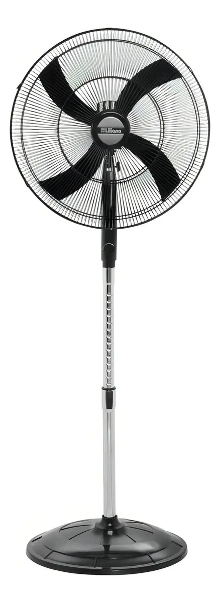 Vent.Pie 24 VPHP2416 Performance Neg "