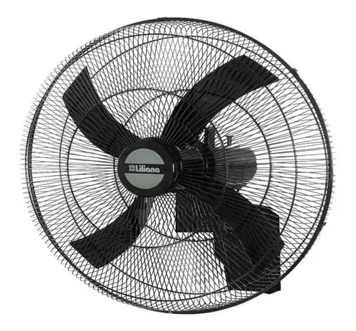 Vent.Pared 24 VW2416 Preformance Neg "