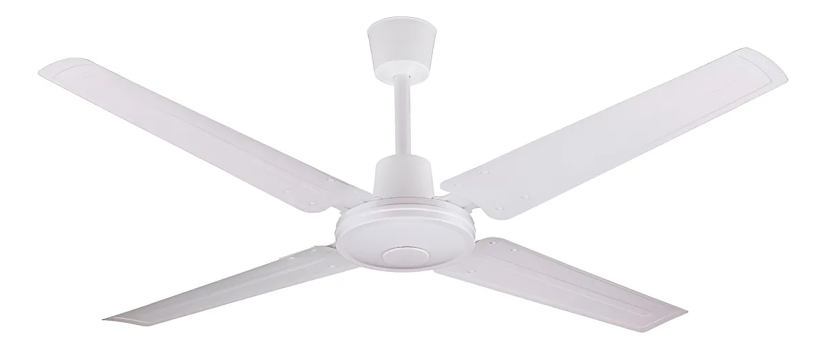 Vent.Techo VTHB104 65W 250RPM 1.20 Blco
