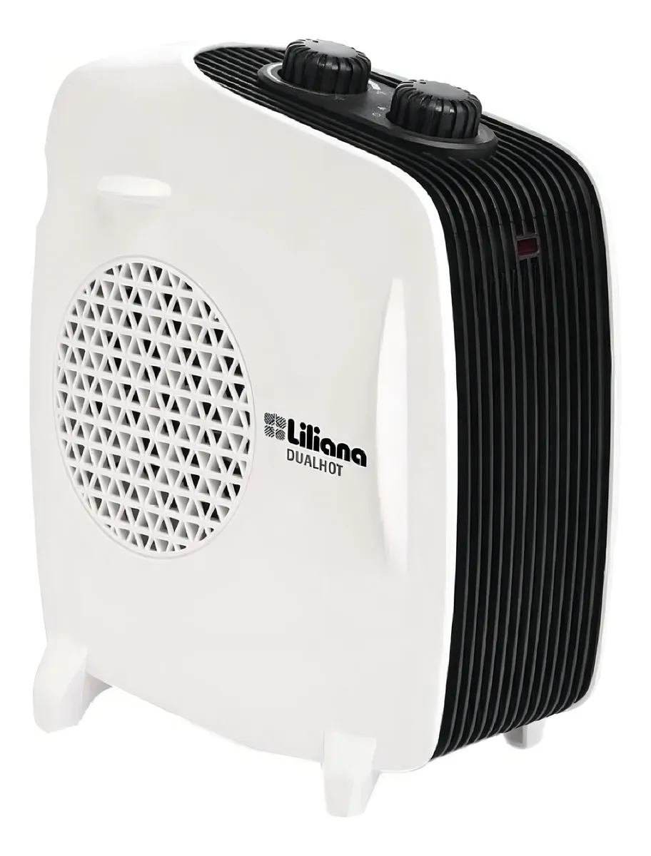 Caloventor CFH510 Doble Posi. 1000/2000