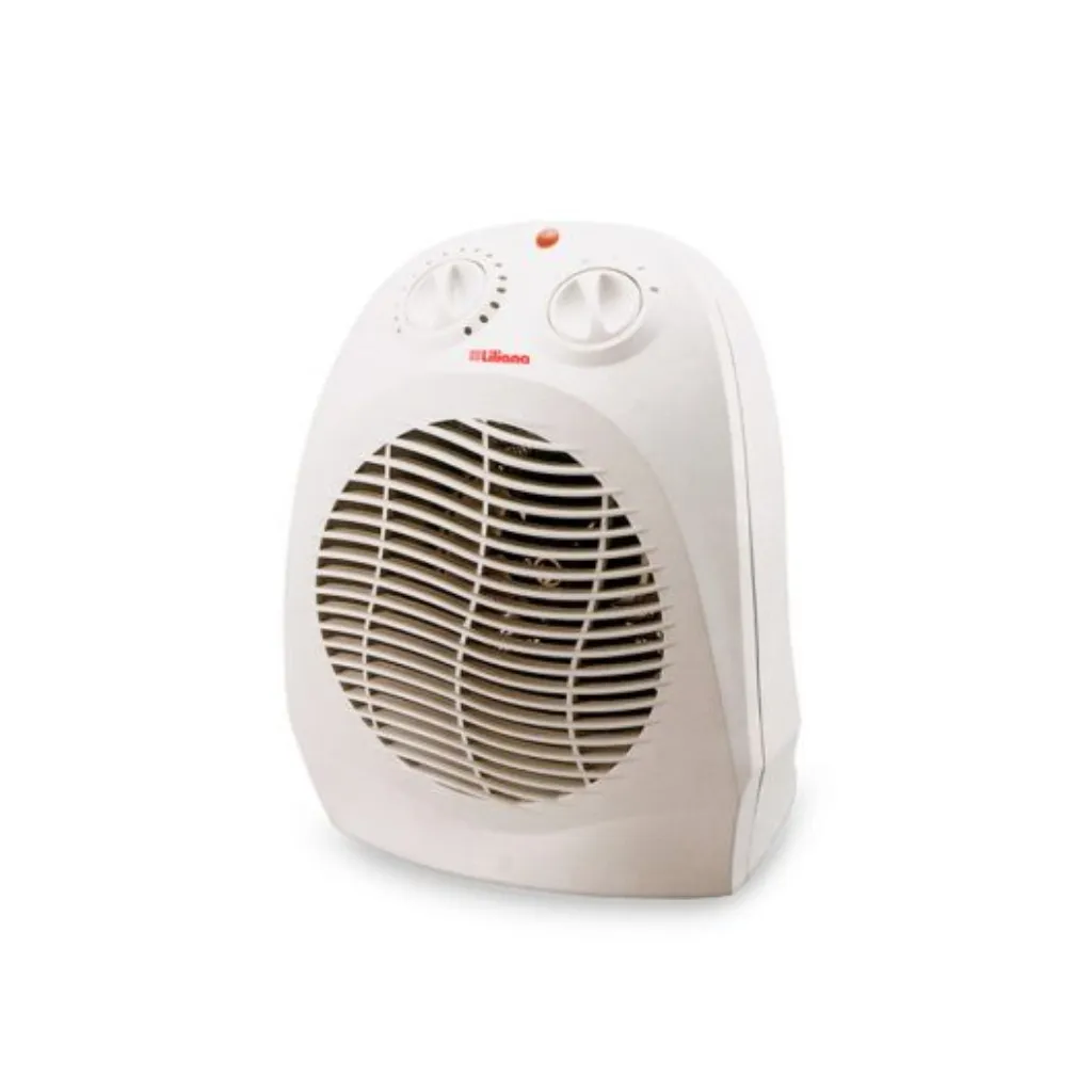 Caloventor CFH417 Ultraliviano 1000/2000