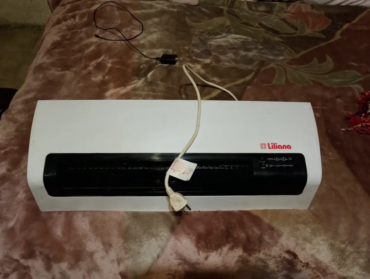 Turbo Calefa Split CW800 Timer/C.Rto