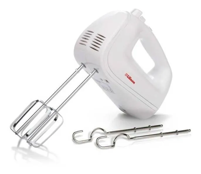 Batidora Manual AB103 5 Vel. 450W