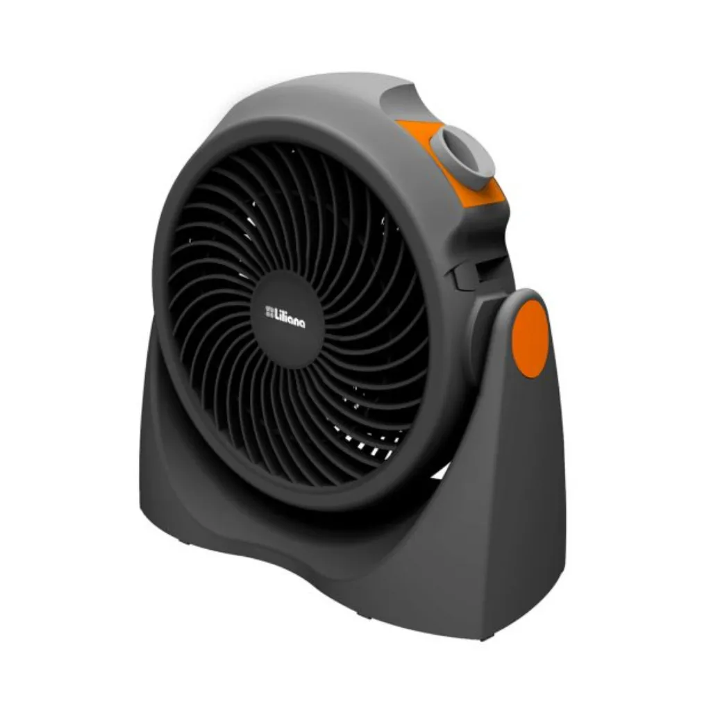 Caloventor CFH600 Pie/Pared 1000/2000