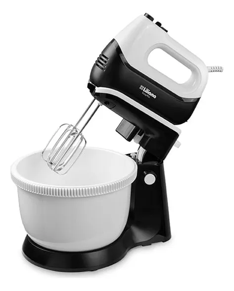 Batidora C/Bols AB102 Giramix 450W