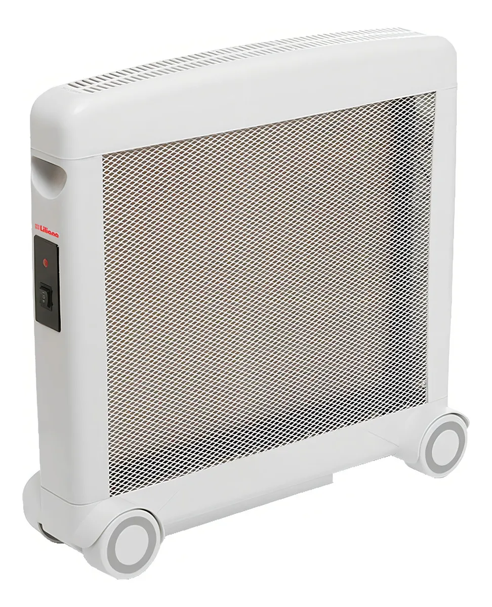 Panel Rad MICA CM 700 1000/2000W