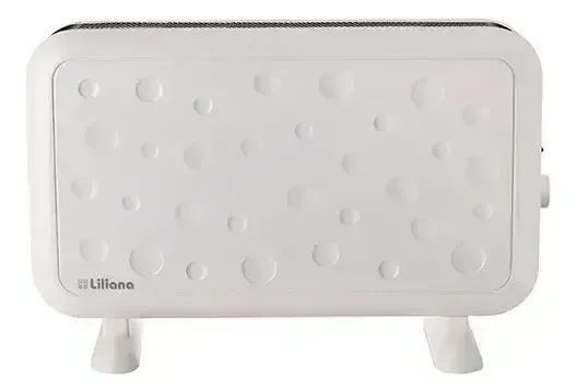 Convector Conv.Plus CFB17 750/2000W