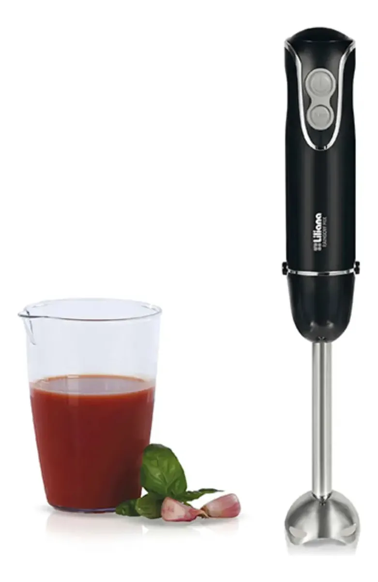 Mixer AH 103N Rainbow Mix 2Vel Negra