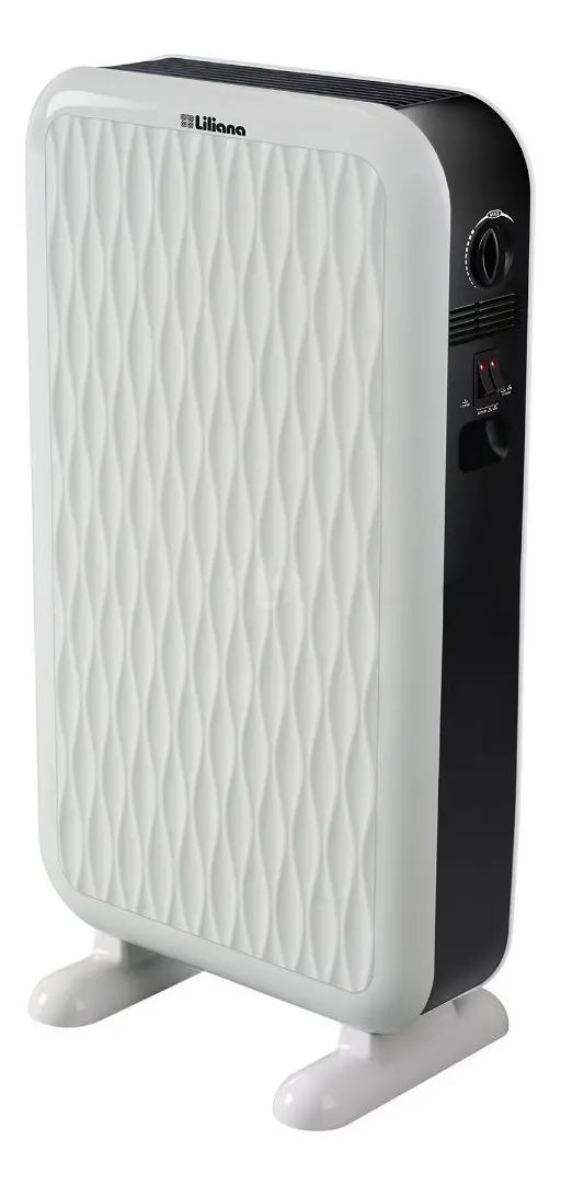 Tecnoturbo Tecnohot TCV100 2200W