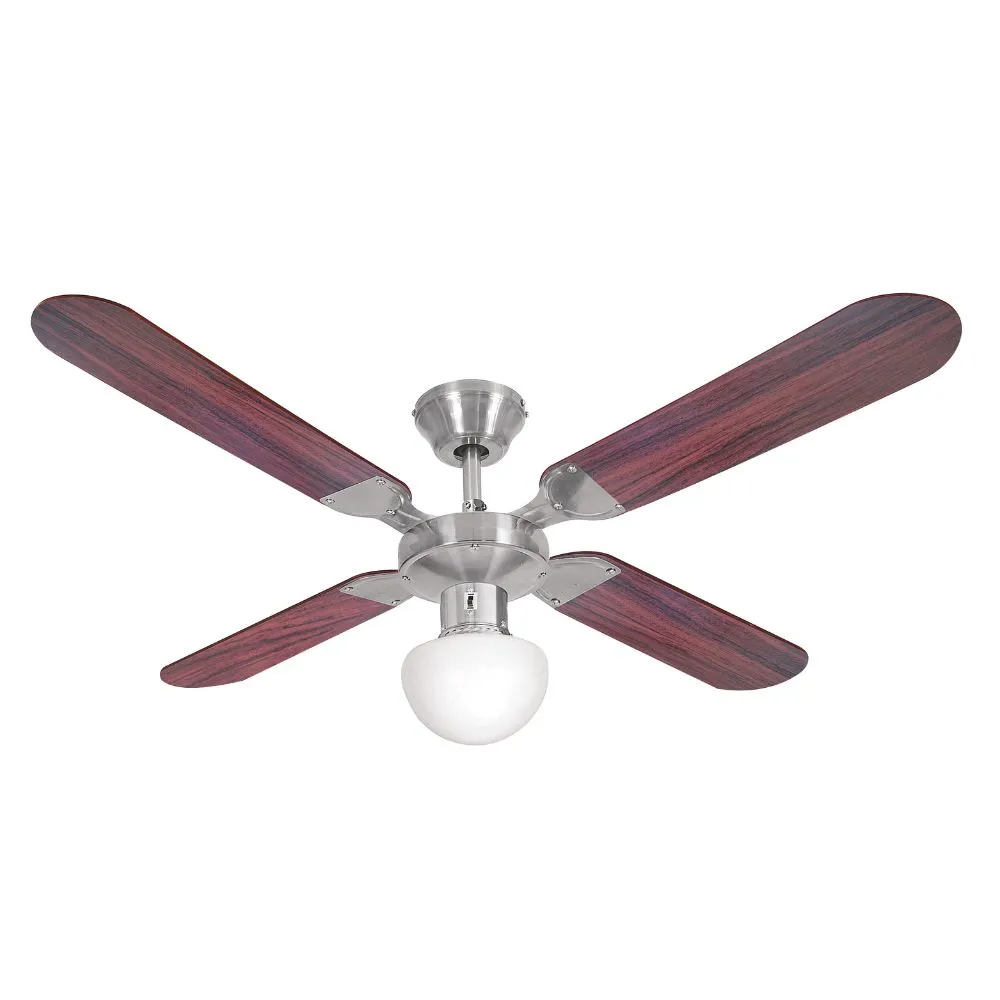 Vent.Techo VTHM214 80W 285RPM 1.20 Mader