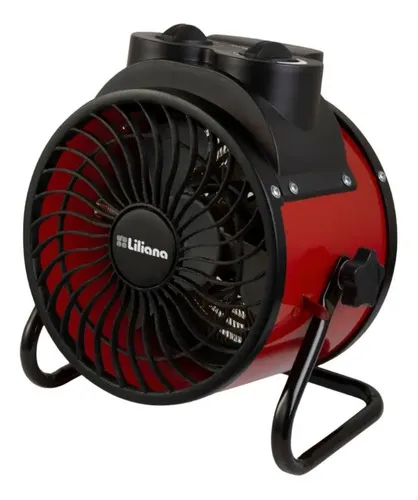 Forzador De Aire Heatcyclone CFI700R