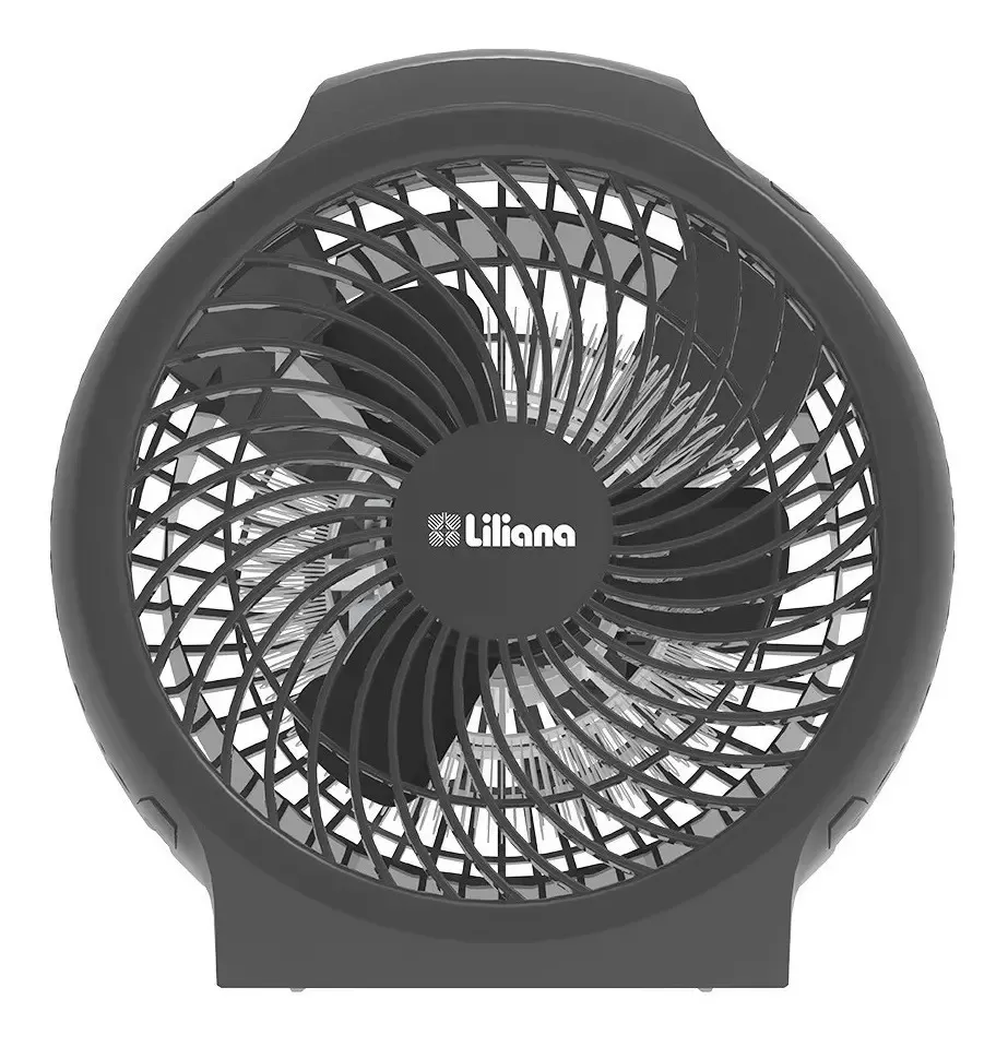 Caloventor CFH420 Ultraliviano 1000/2000