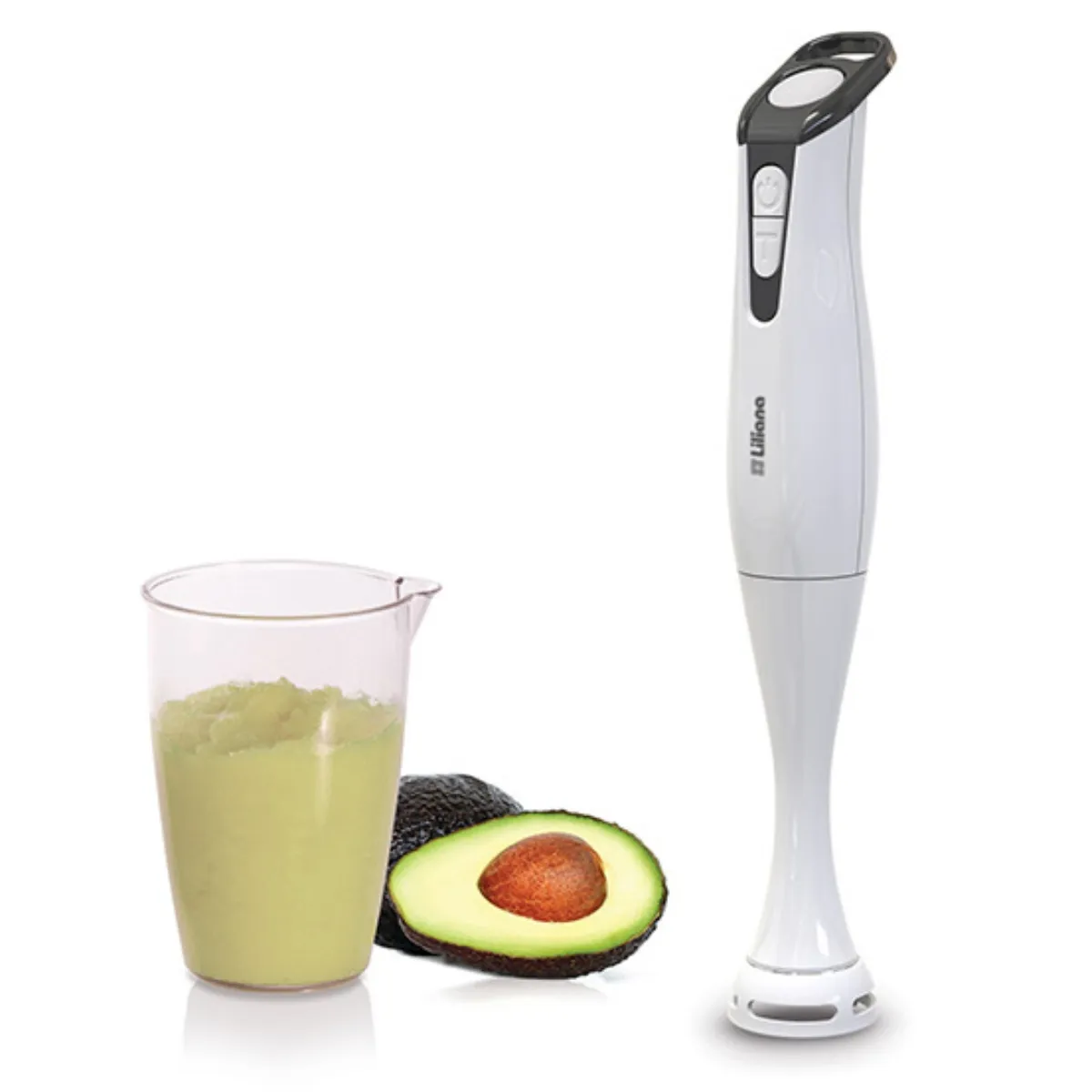 Mixer AH 300 2Vel Blanca