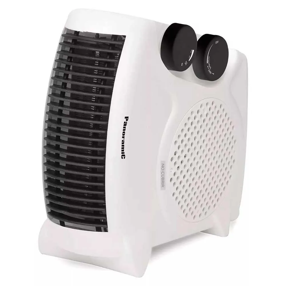 Caloventor Panoramic CAPA02 D.Pos 1000