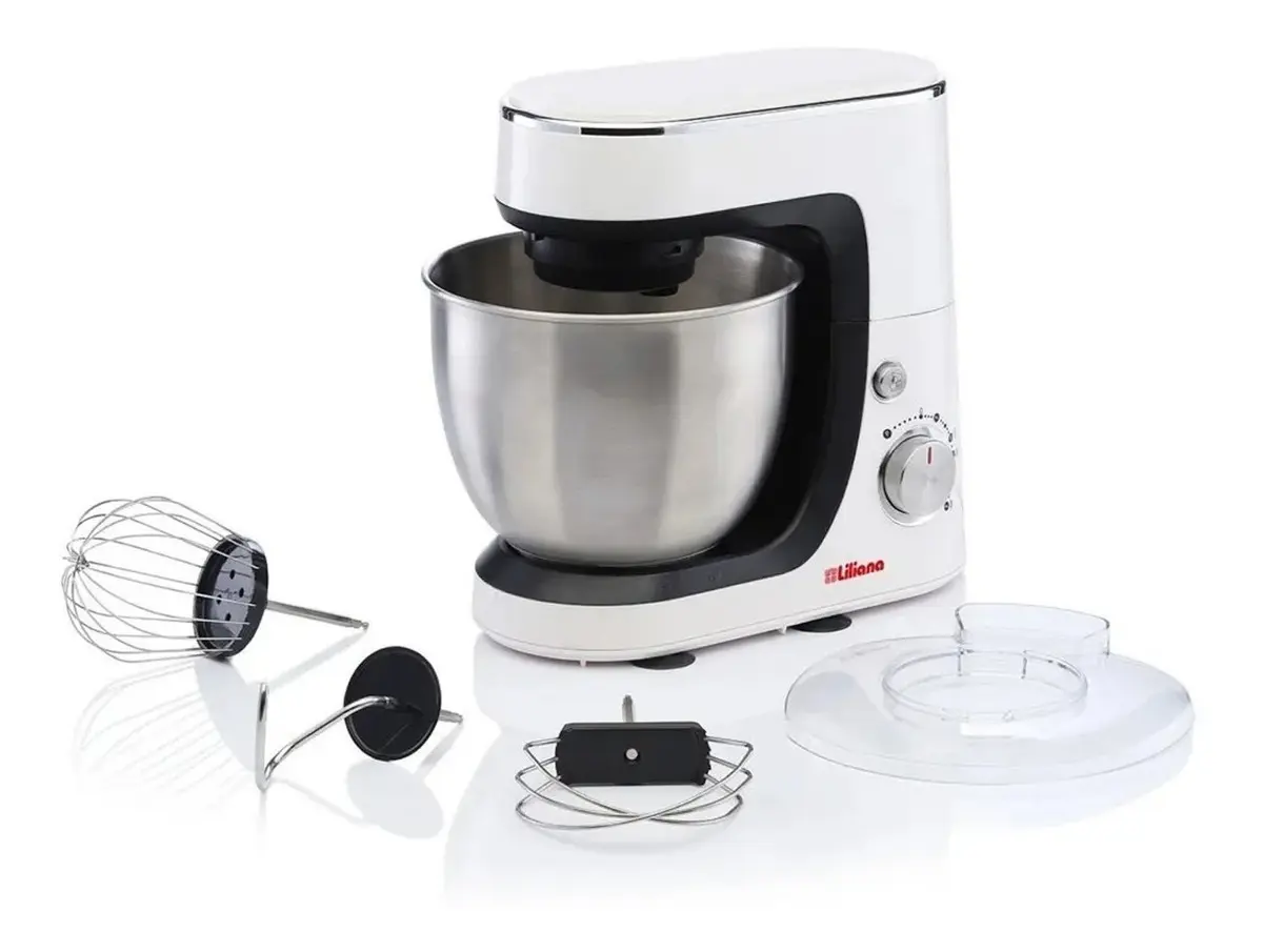 Batidora C/Bols AB909 Prettybat 700W