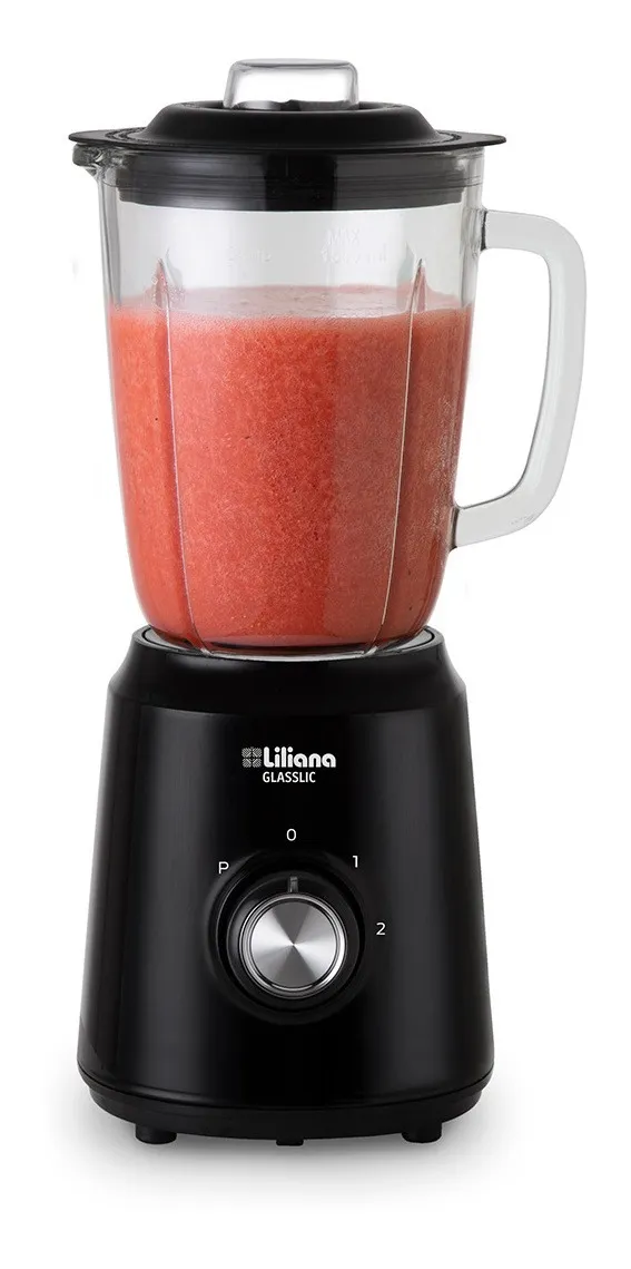 Licuadora AL 455 Nutriglass 850W 1.5L