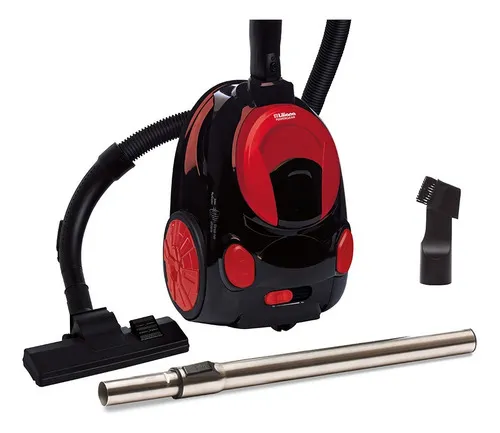 Asp. LA 158 Multi-Ciclónico 2.5Lts