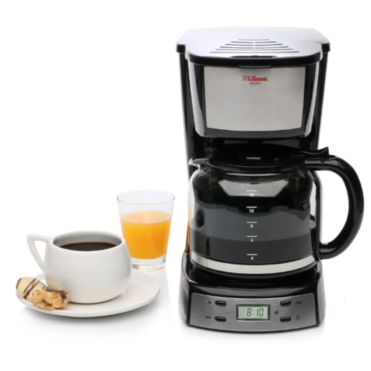 Caf. AC 964 Smarty 1.8 Lts. 900W