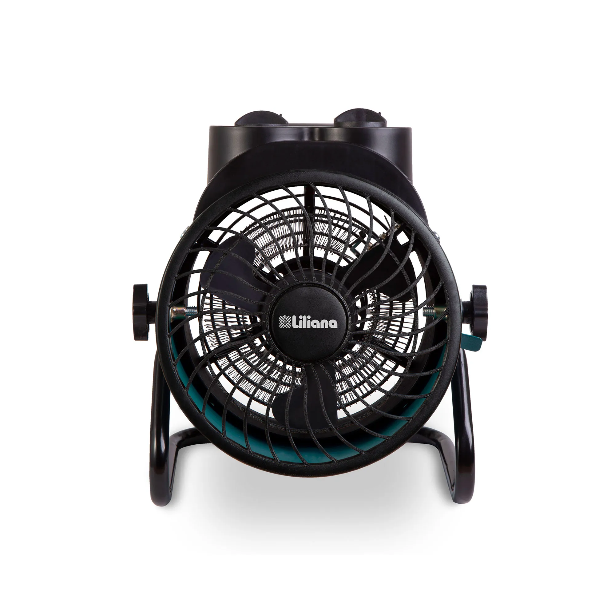 Forzador De Aire Heatcyclone CFI700V