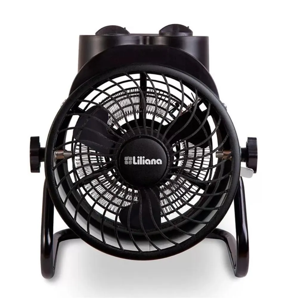 Forzador De Aire Heatcyclone CFI700G