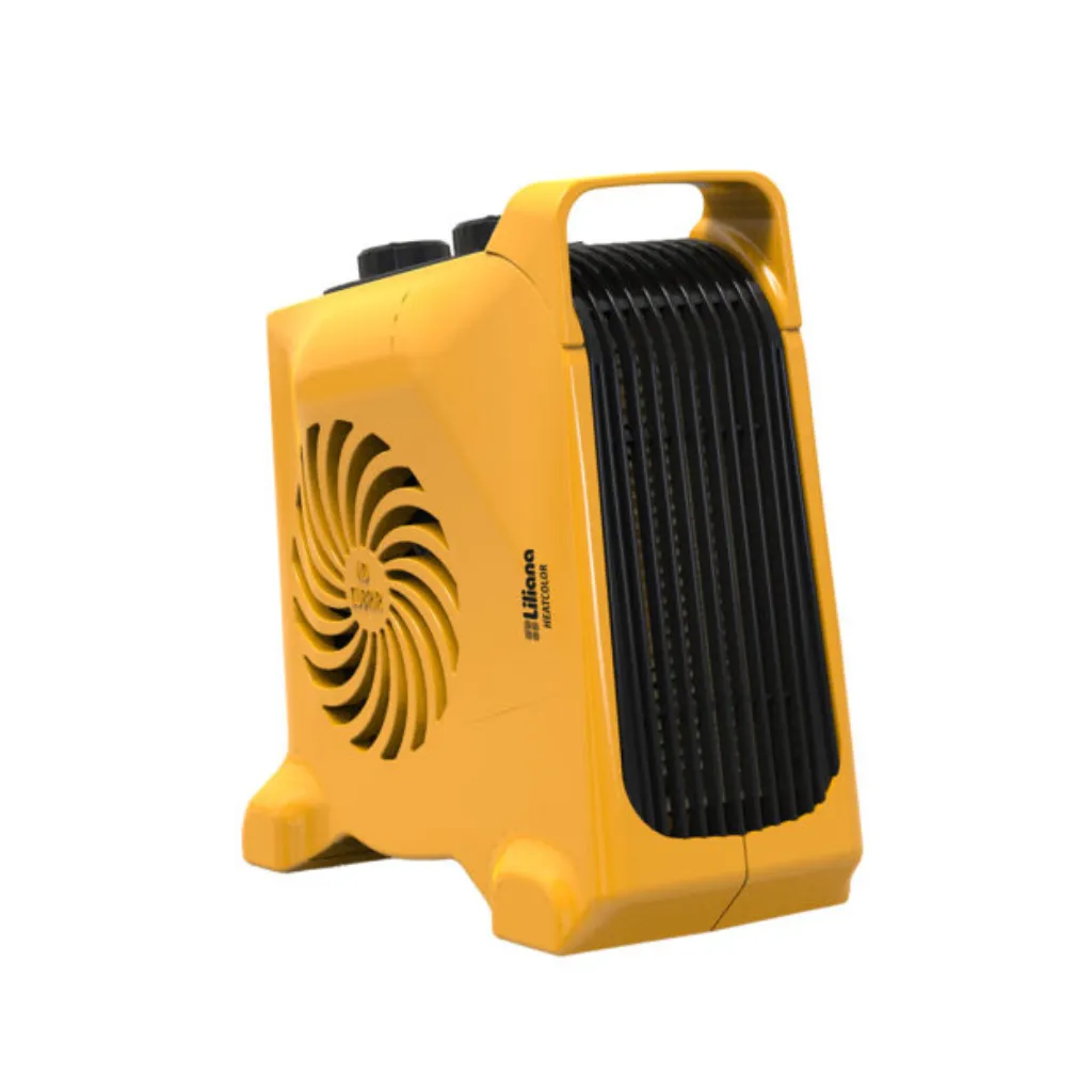 Caloventor CFH501A Heatcolor