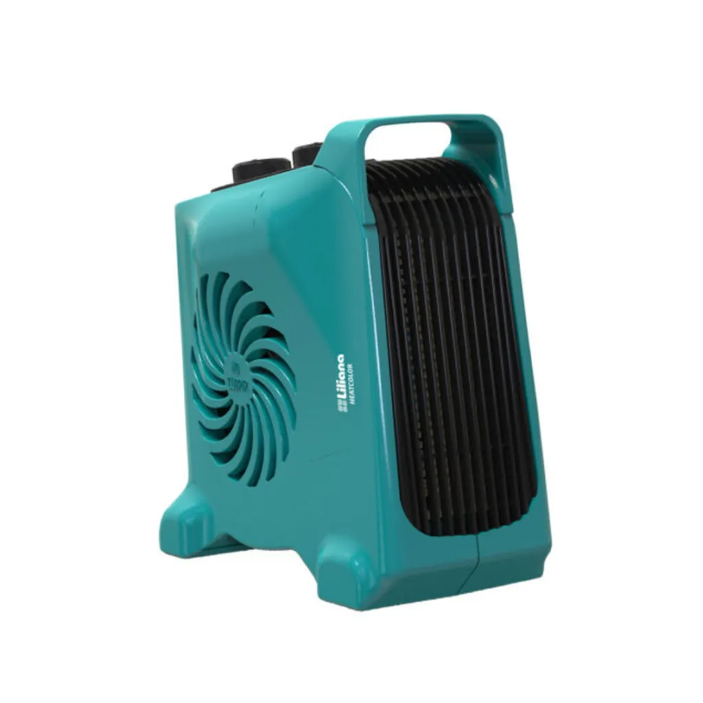 Caloventor CFH501V Heatcolor