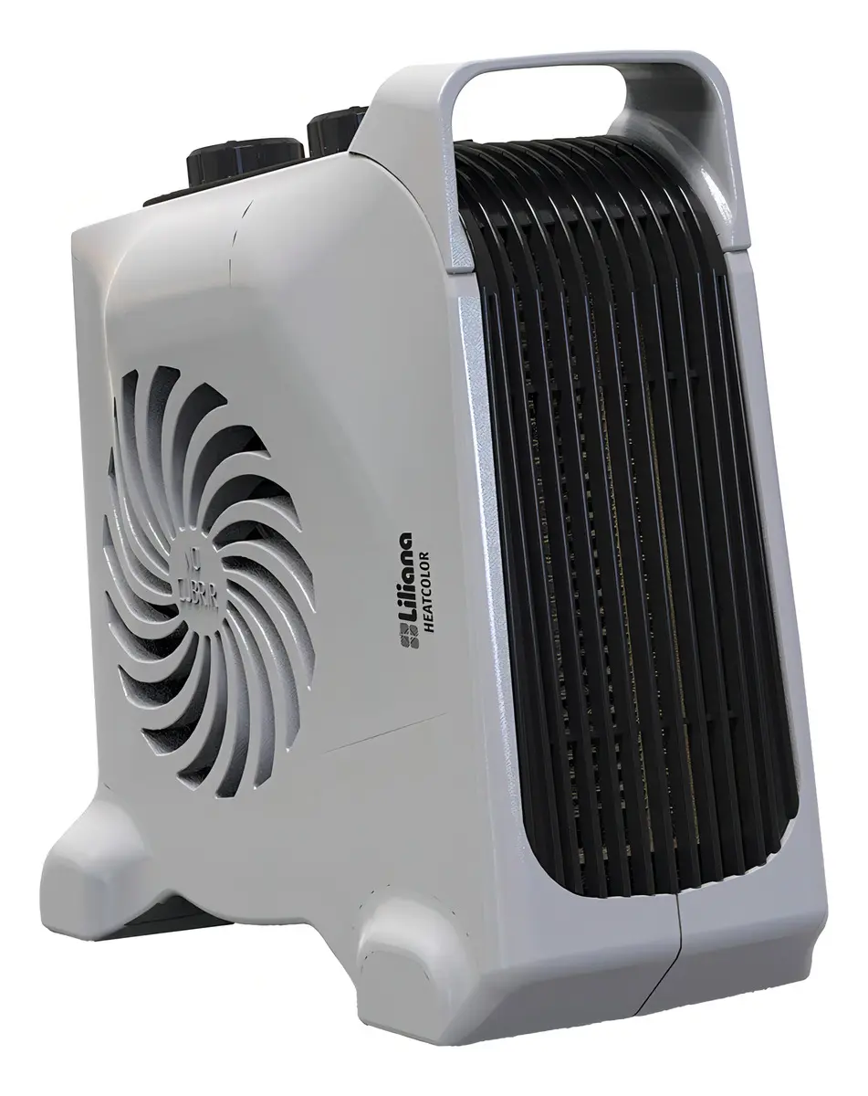 Caloventor CFH501G Heatcolor