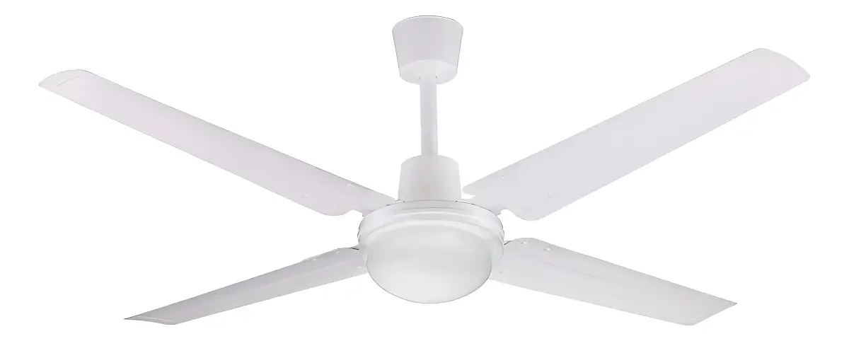 Vent.Techo VTHB114 65W 300RPM 1.20 Blco