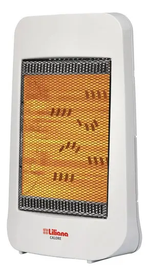 Calef. Inf. Calore Ci080 700/1400W