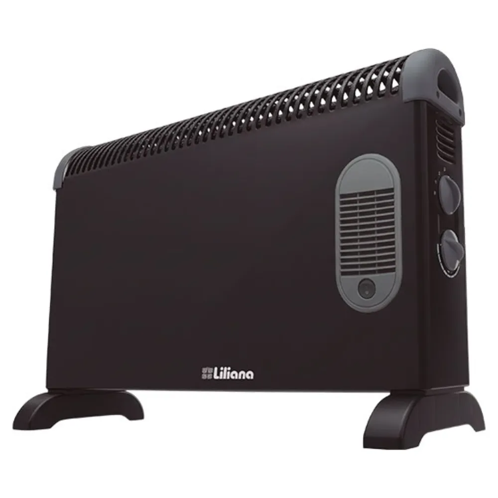 Convector DuoWarme Fan CFM19 750/2000