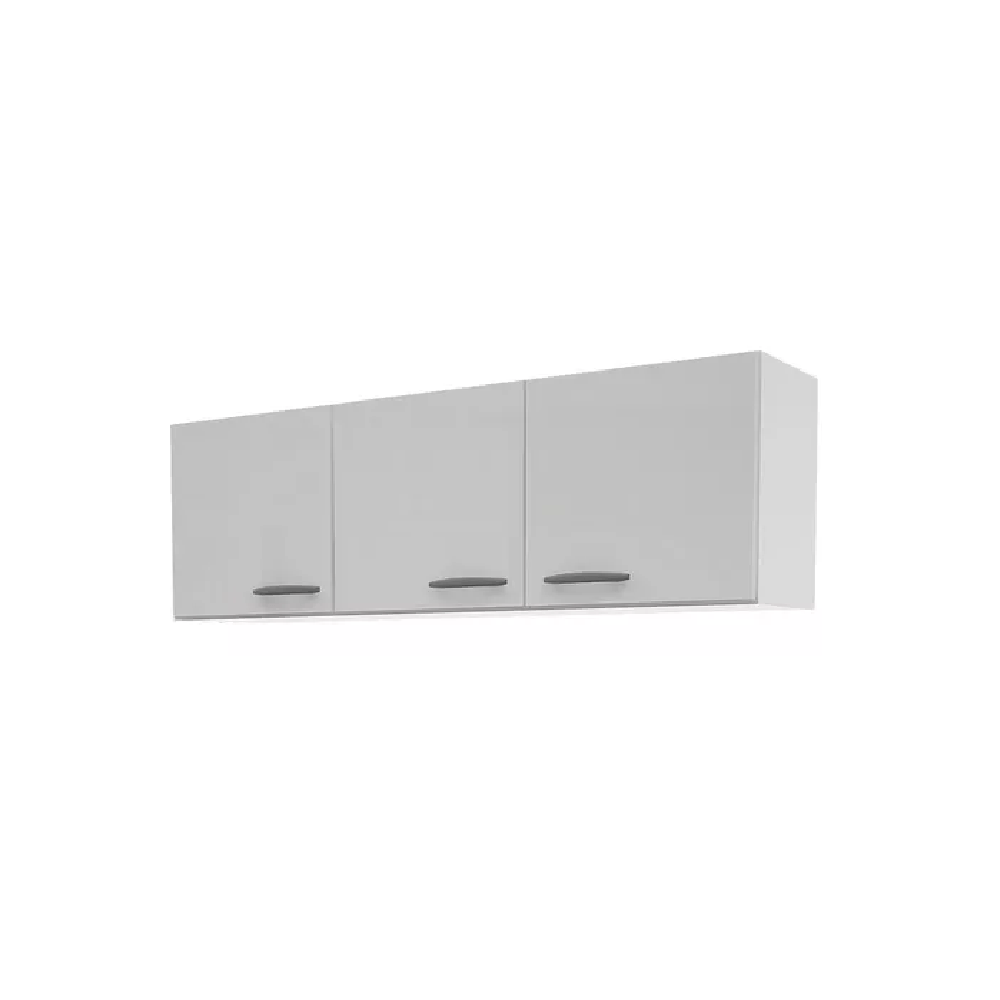 Alacena 140 3042 3 Pta Blanco
