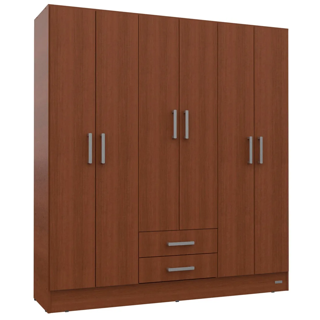 Placard 1006 L.Plus 6P/3C Tabaco