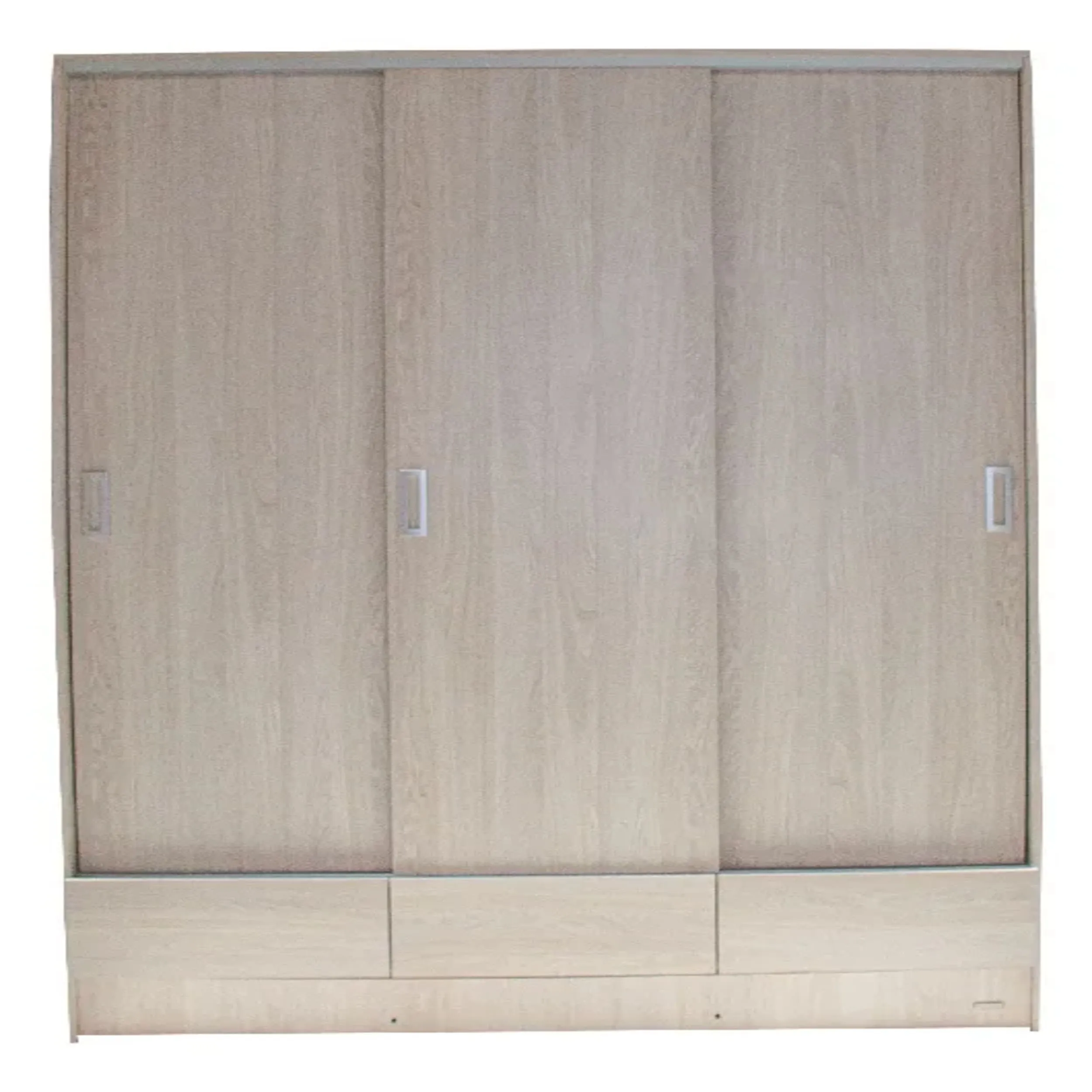 Placard 1006 L.Plus 6P/3C Gris Andino