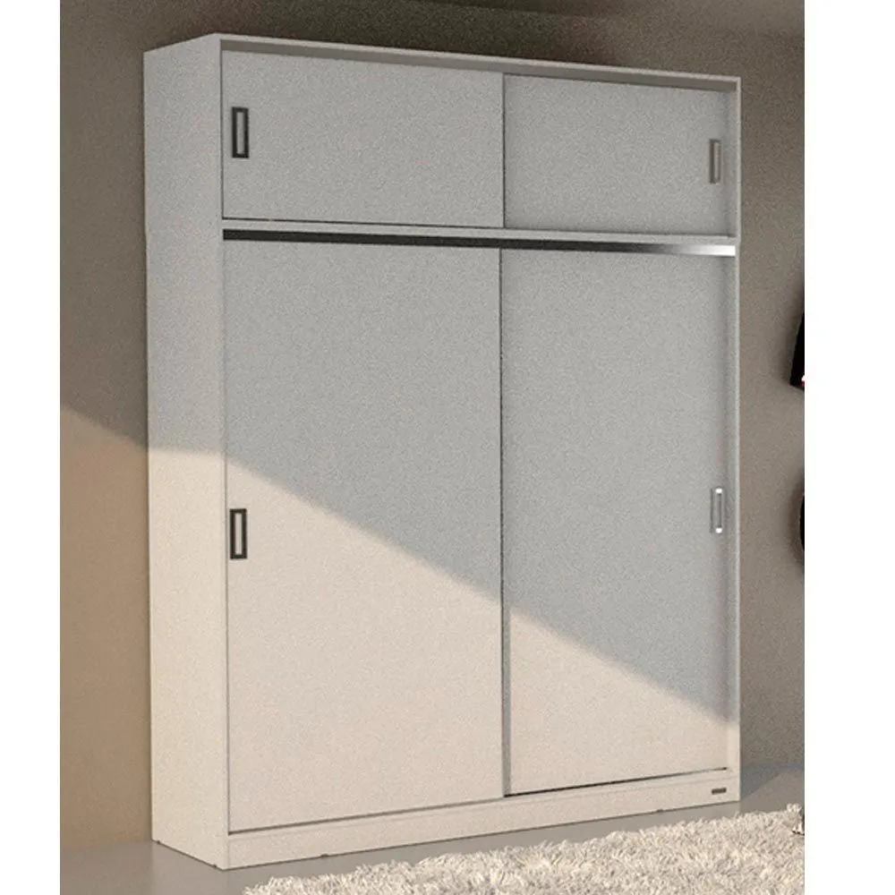 Placard 632 L.Max 2P Corr/2C Blanco
