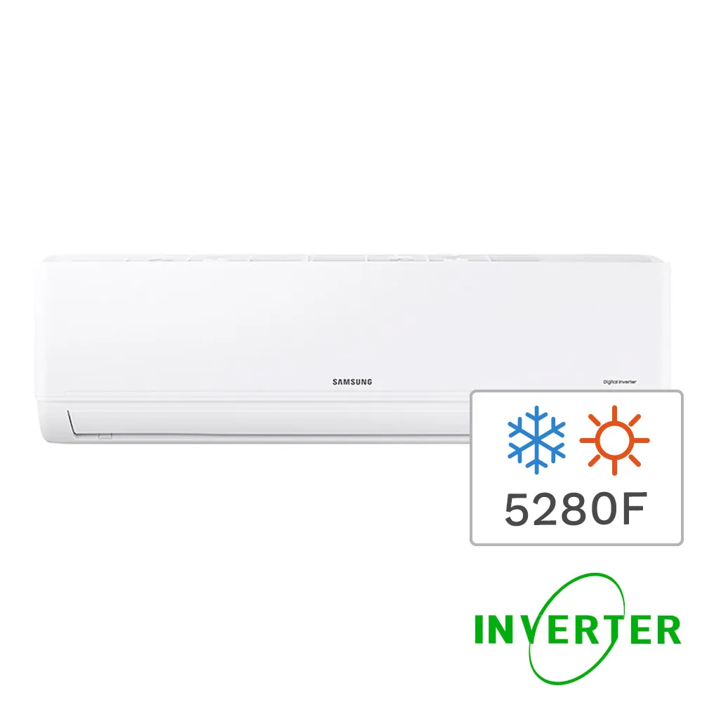 A.A F/C Split Inv 6530 AR24BSHQAWK2BG