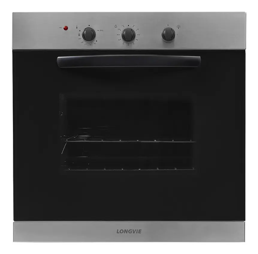 Horno H 1500 XF Enc/Tto/EE/Grill