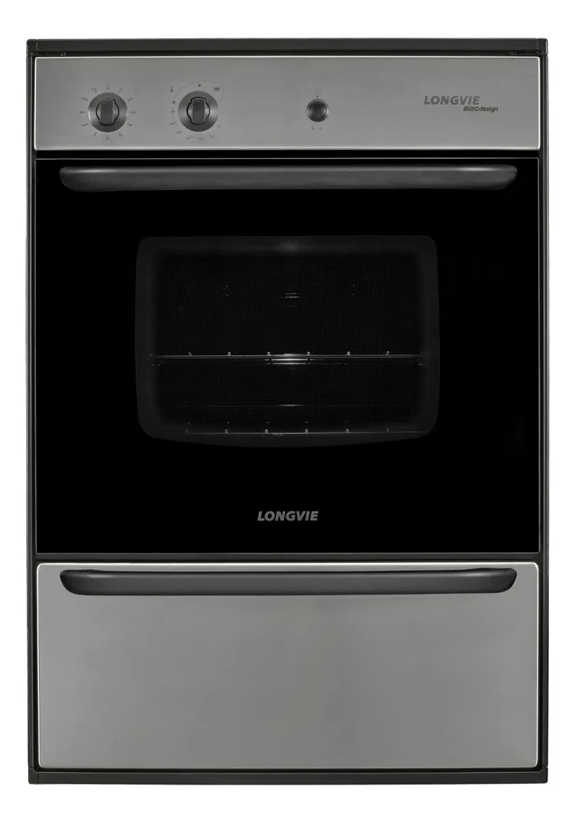 Horno H 14600 XF Enc/Tim/Tto/Luz