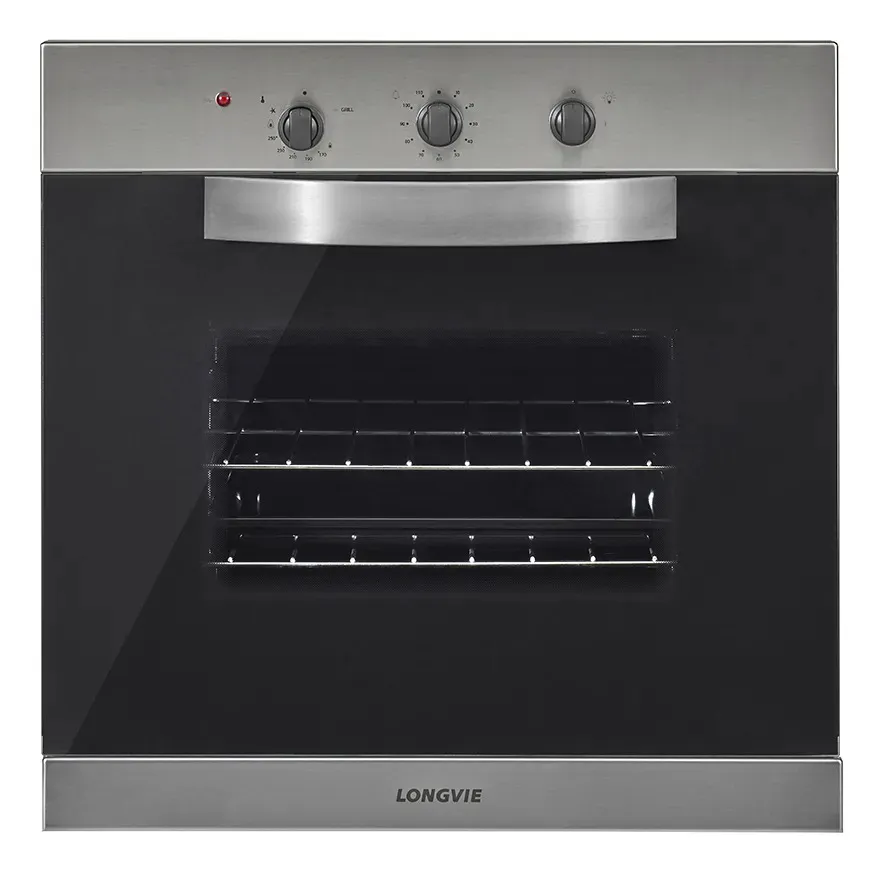 Horno Elec. HE 1900 XF Tim/Tto/Gril