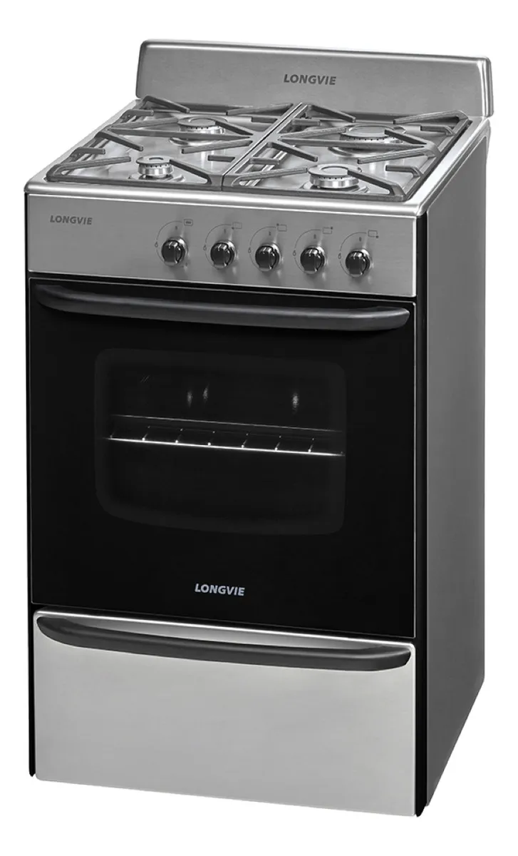 Coc. 4 H. 13231 XF 56cm MG CV/RF Inox