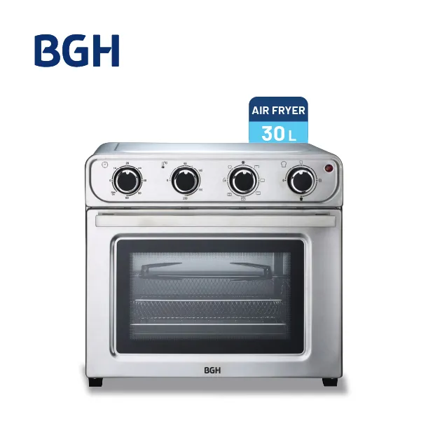 Horno Elec. BHE 30FX24 T 30 Lts Inox