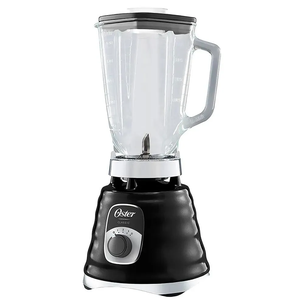 Licuad. 4655B Negra 700W