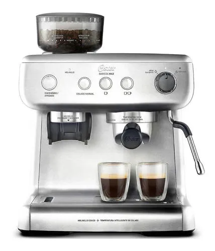Caf. Expresso EM7300 C/Molinillo