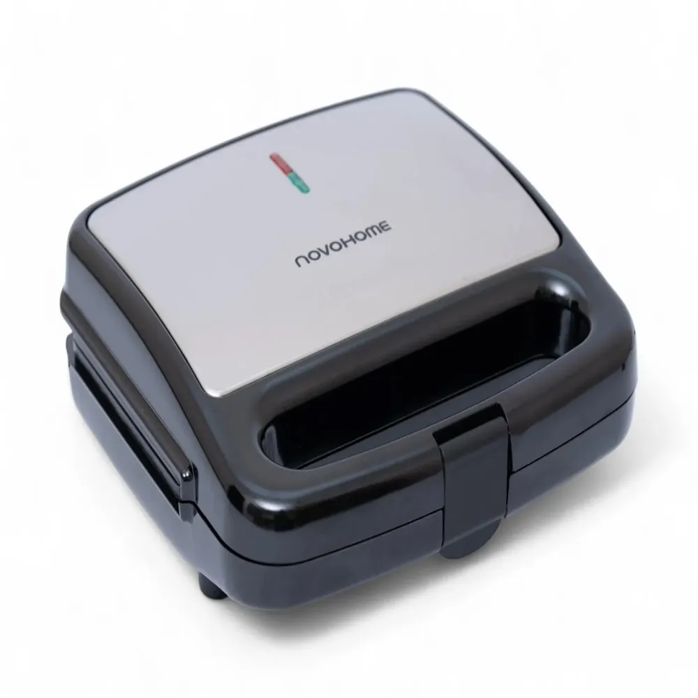 Sandwichera SM 400 2 Panes