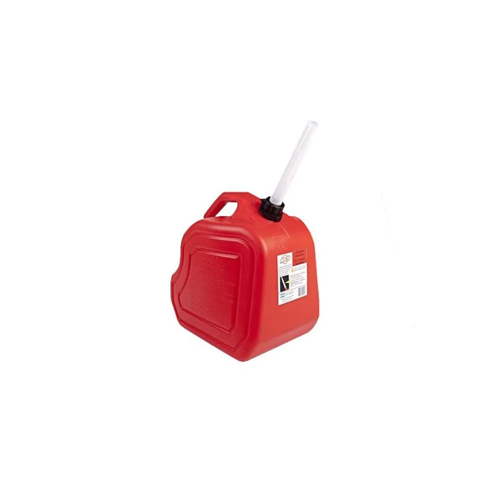 Bidon De Combustible 10L