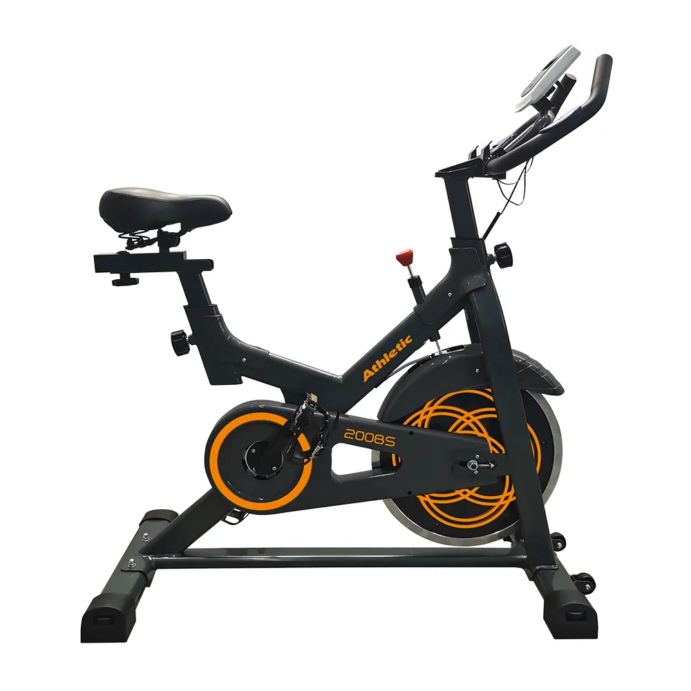 Bici Fija 200BS 125 Kg.