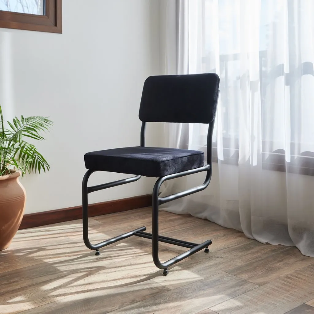 Silla Milagro Caño Negro