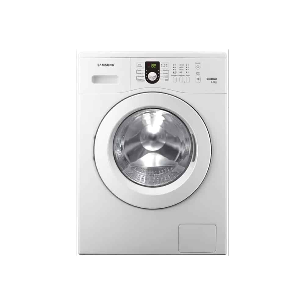 Lav. Fron. WW65MONHWU 6.5Kg Blanco
